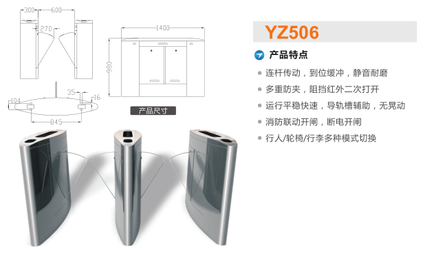 南和县翼闸二号